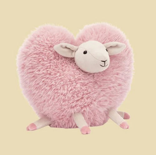Aimee Sheep