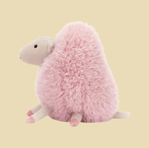 Aimee Sheep