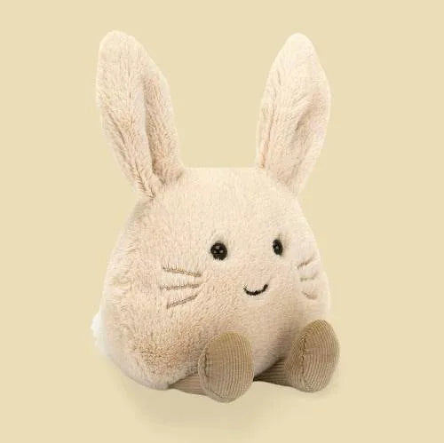 Amuseabean Bunny