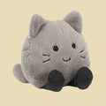 Amuseabean Kitty