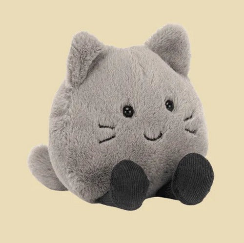 Amuseabean Kitty