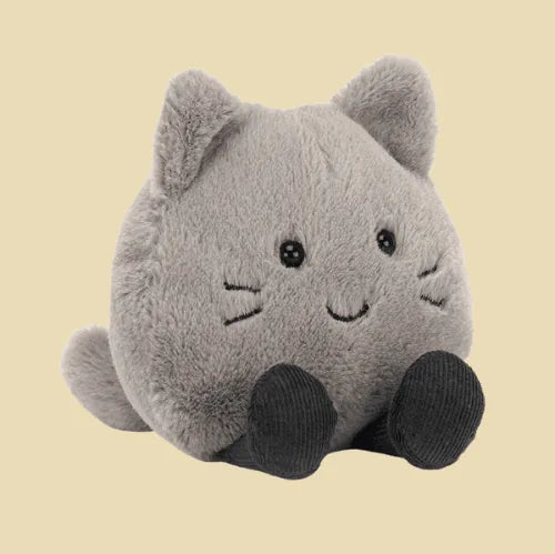 Amuseabean Kitty