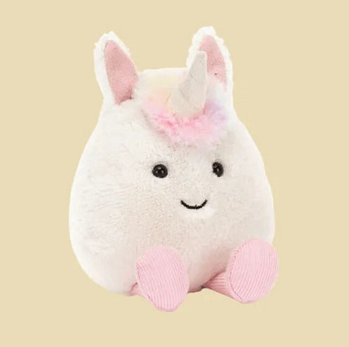 Amuseabean Unicorn