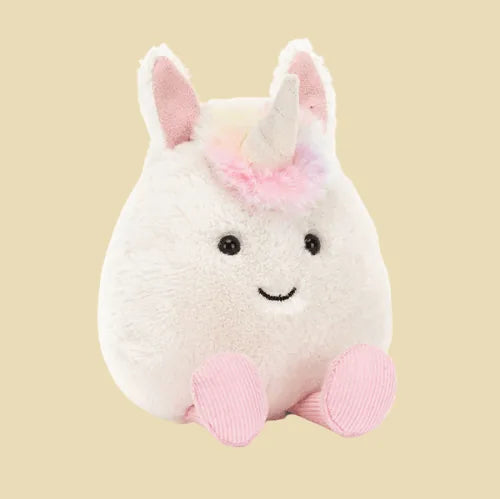 Amuseabean Unicorn