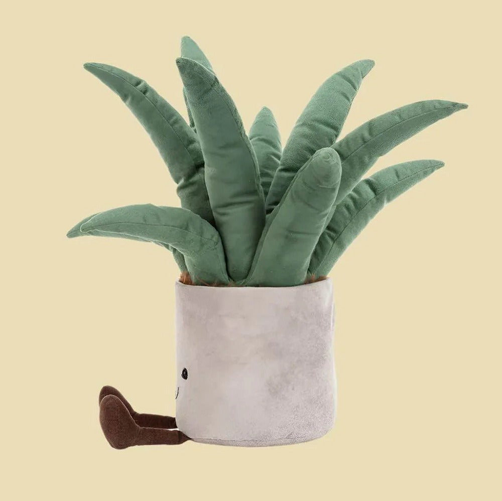 Amuseables Aloe Vera