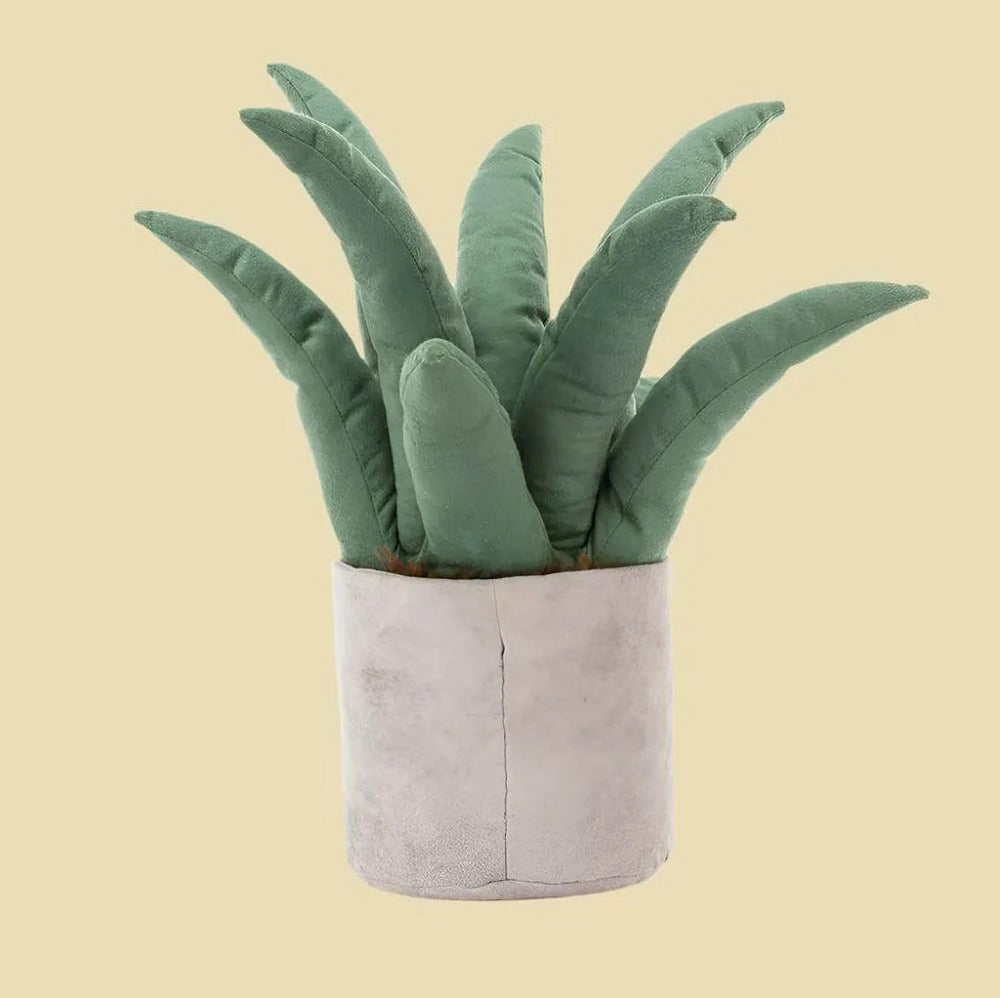 Amuseables Aloe Vera