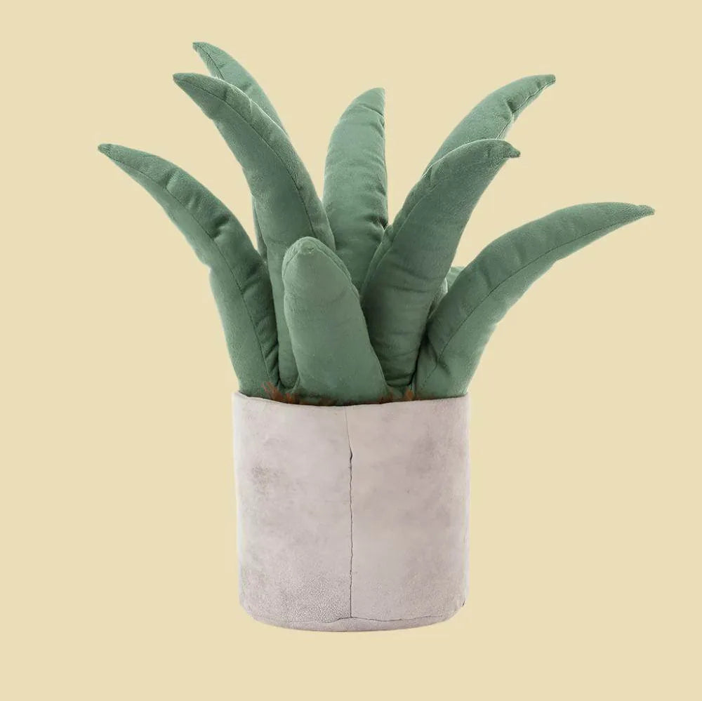 Amuseables Aloe Vera