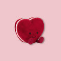 Amuseables Arlette Heart Macaron