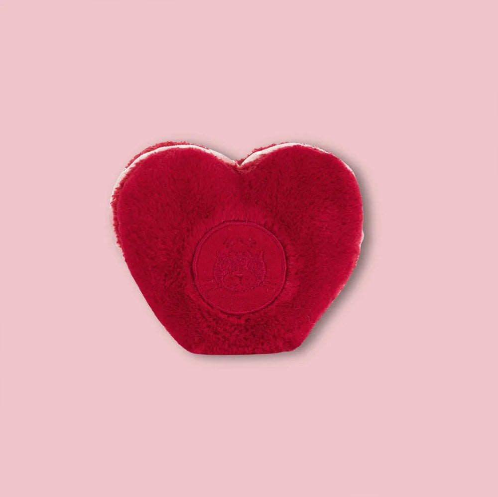Amuseables Arlette Heart Macaron