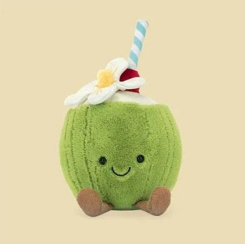 Amuseables Aruba Coconut