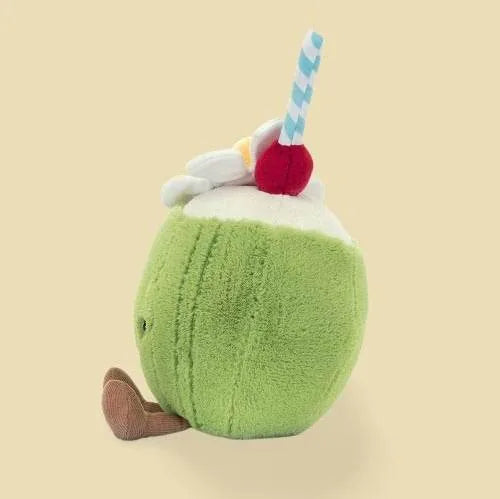 Amuseables Aruba Coconut