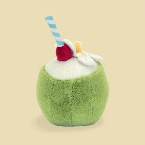 Amuseables Aruba Coconut