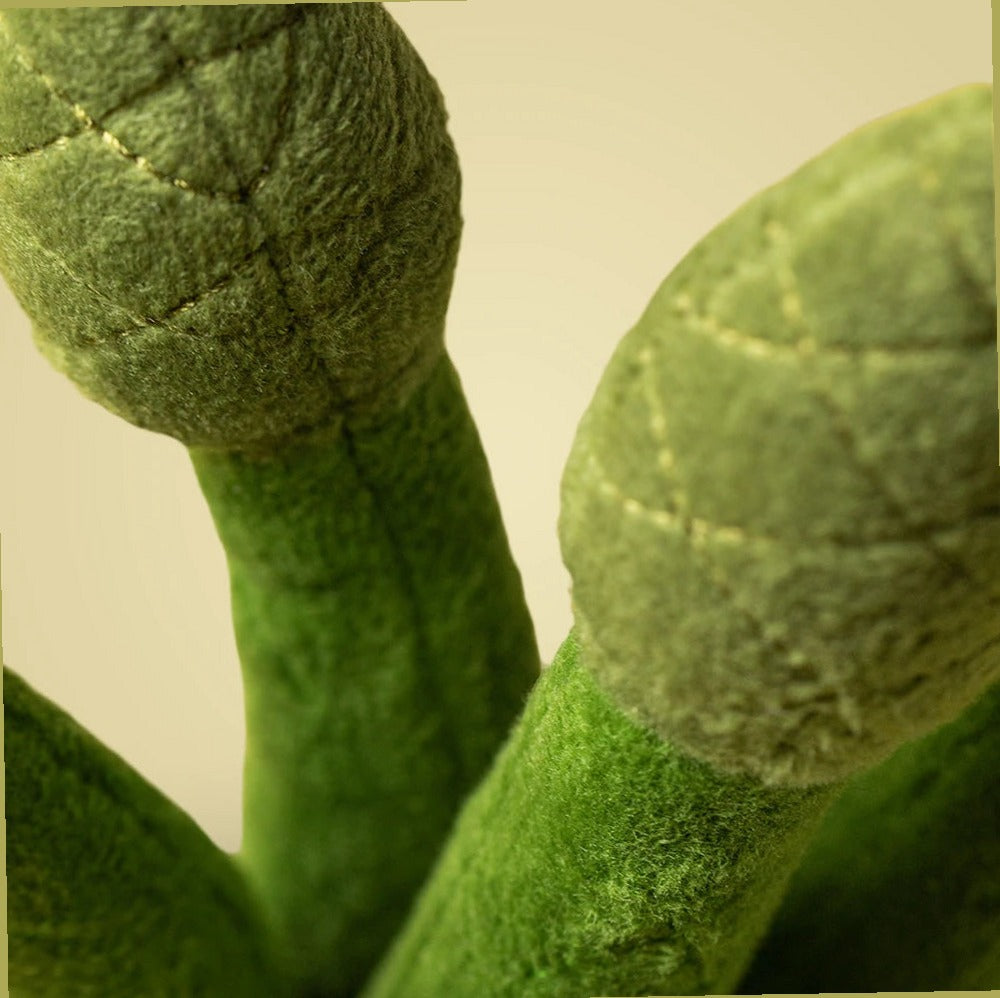 Amuseables Asparagus – soft plush toy, view 2