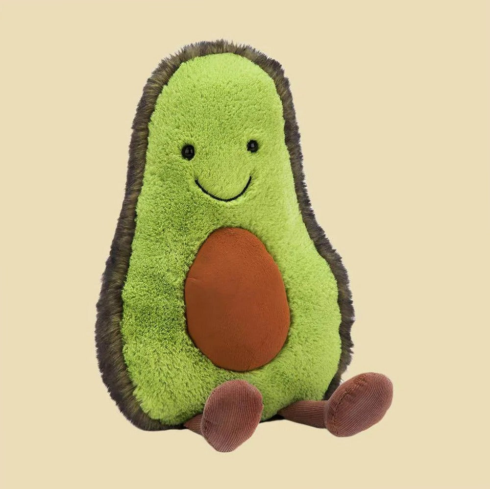 Amuseables Avocado
