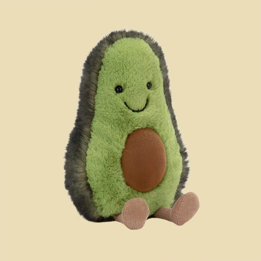 Amuseables Avocado
