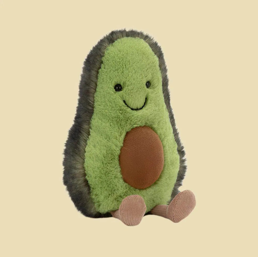 Amuseables Avocado