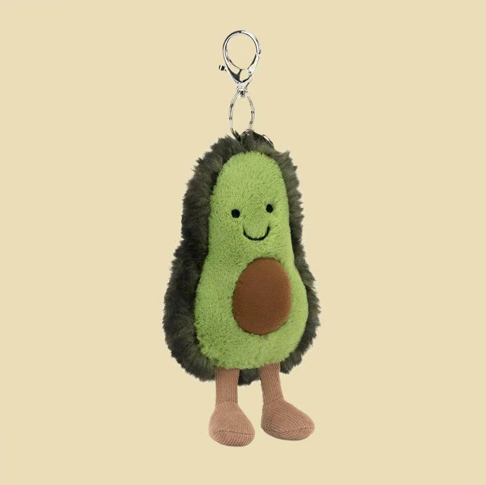 Amuseables Avocado Bag Charm