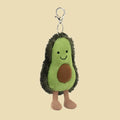 Amuseables Avocado Bag Charm