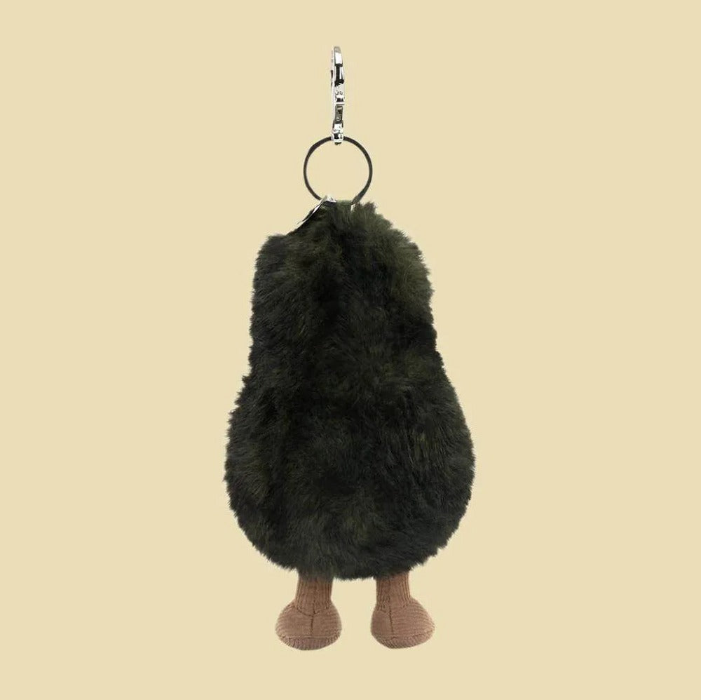 Amuseables Avocado Bag Charm