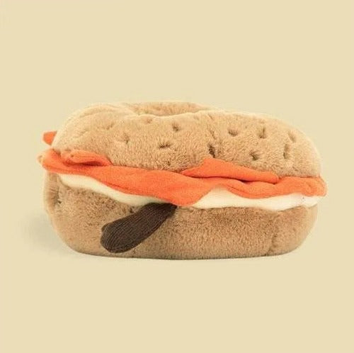 Amuseables Bagel