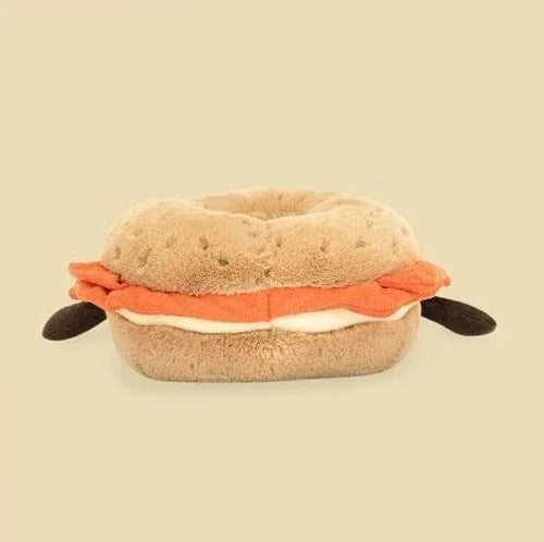 Amuseables Bagel