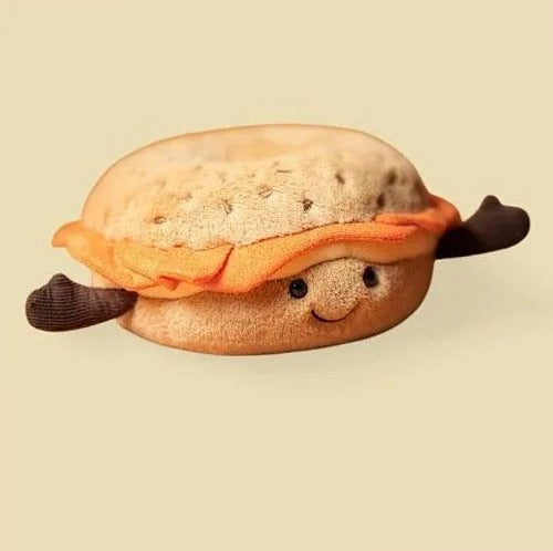 Amuseables Bagel