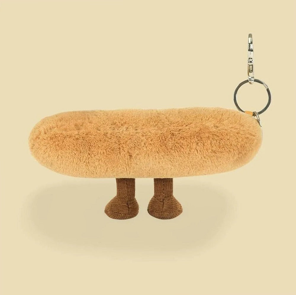 Amuseables Baguette Bag Charm