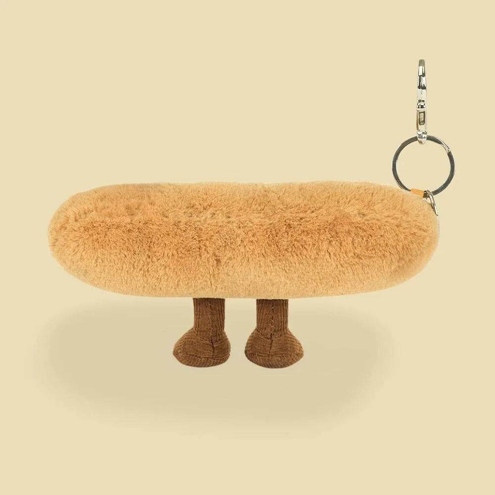 Amuseables Baguette Bag Charm