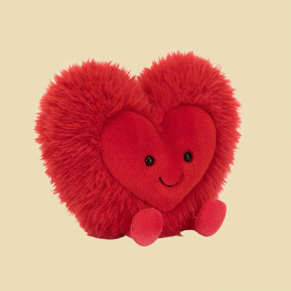 Amuseables Beatie Heart
