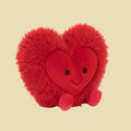 Amuseables Beatie Heart