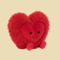 Amuseables Beatie Heart