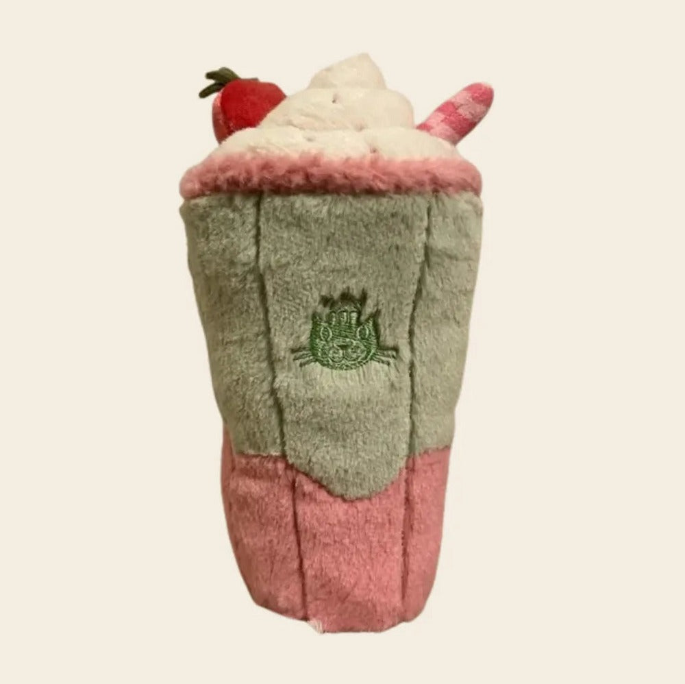 Amuseables Berrity Latte