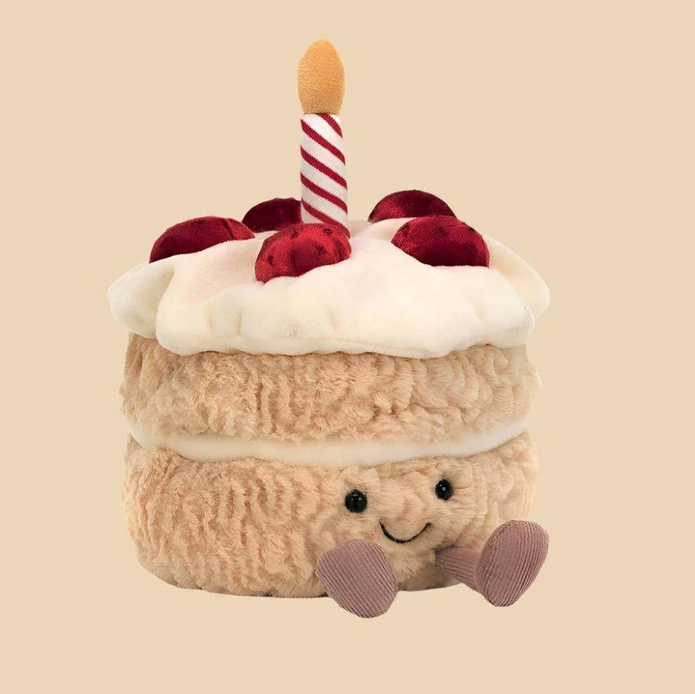 Amuseables Birthday Cake