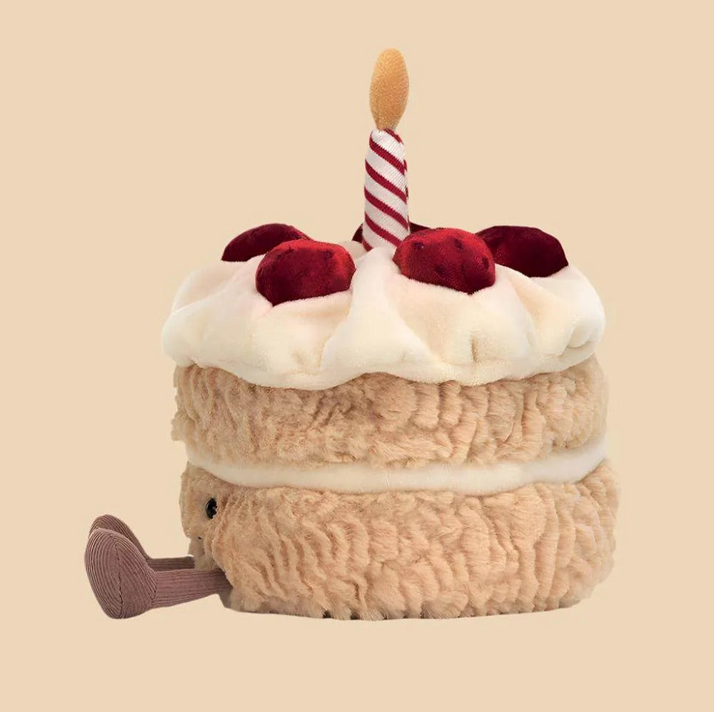 Amuseables Birthday Cake