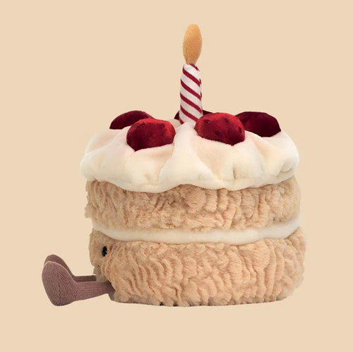Amuseables Birthday Cake