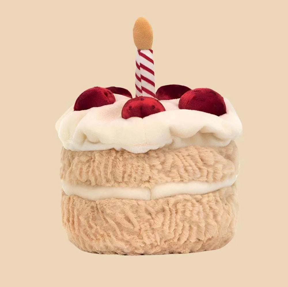 Amuseables Birthday Cake