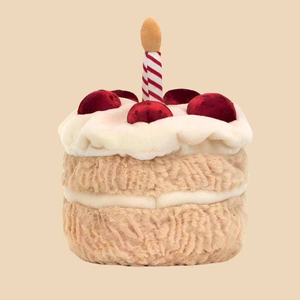 Amuseables Birthday Cake
