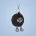 Amuseables Black Hole Bag Charm – soft plush toy