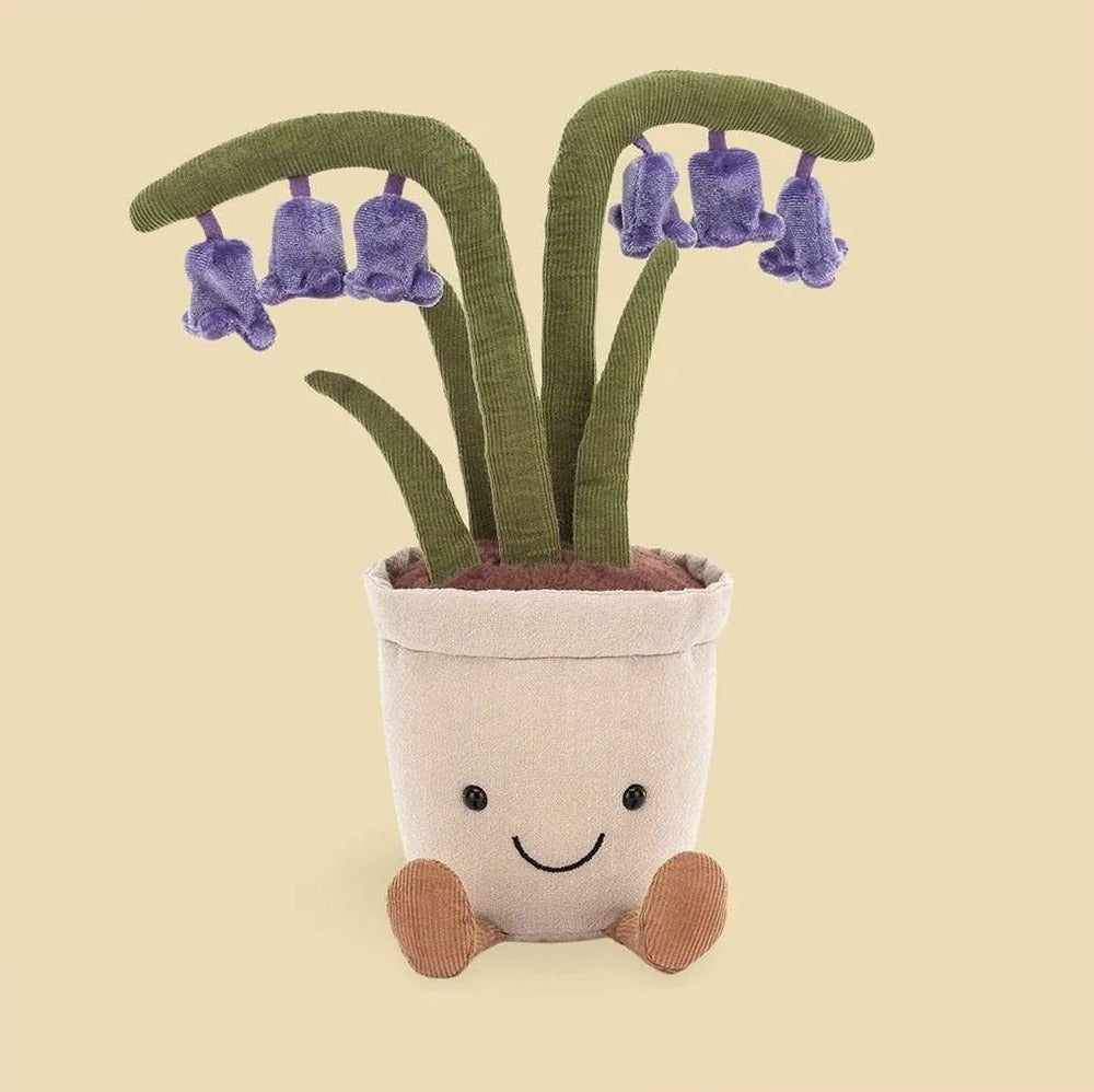 Amuseables Bluebell