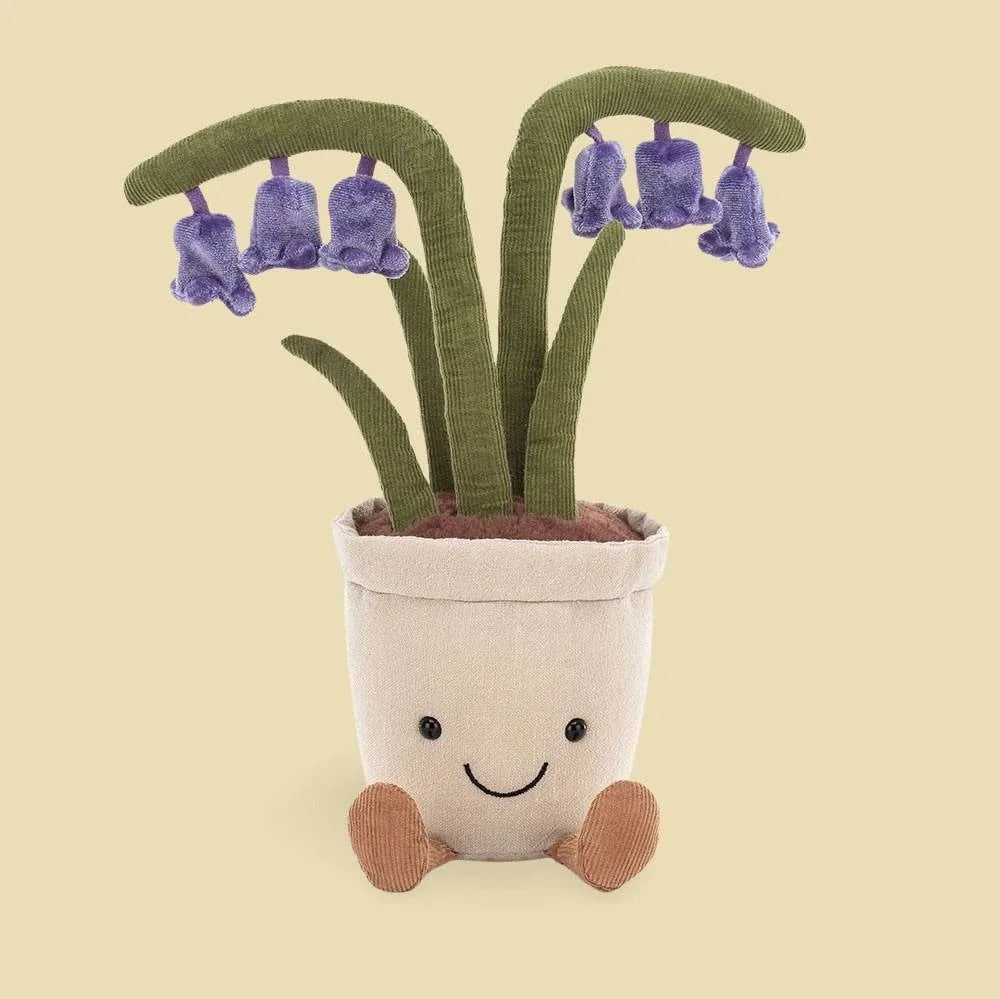 Amuseables Bluebell