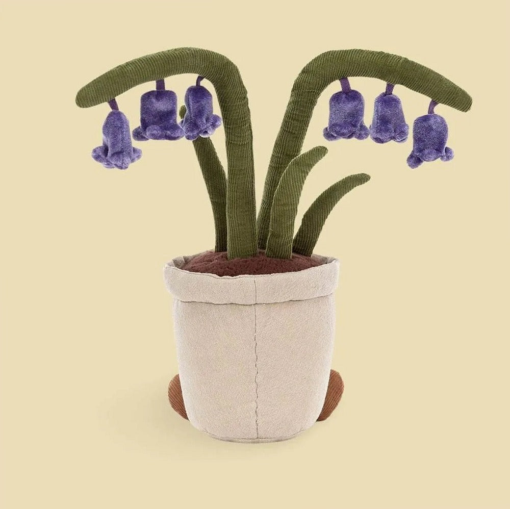 Amuseables Bluebell