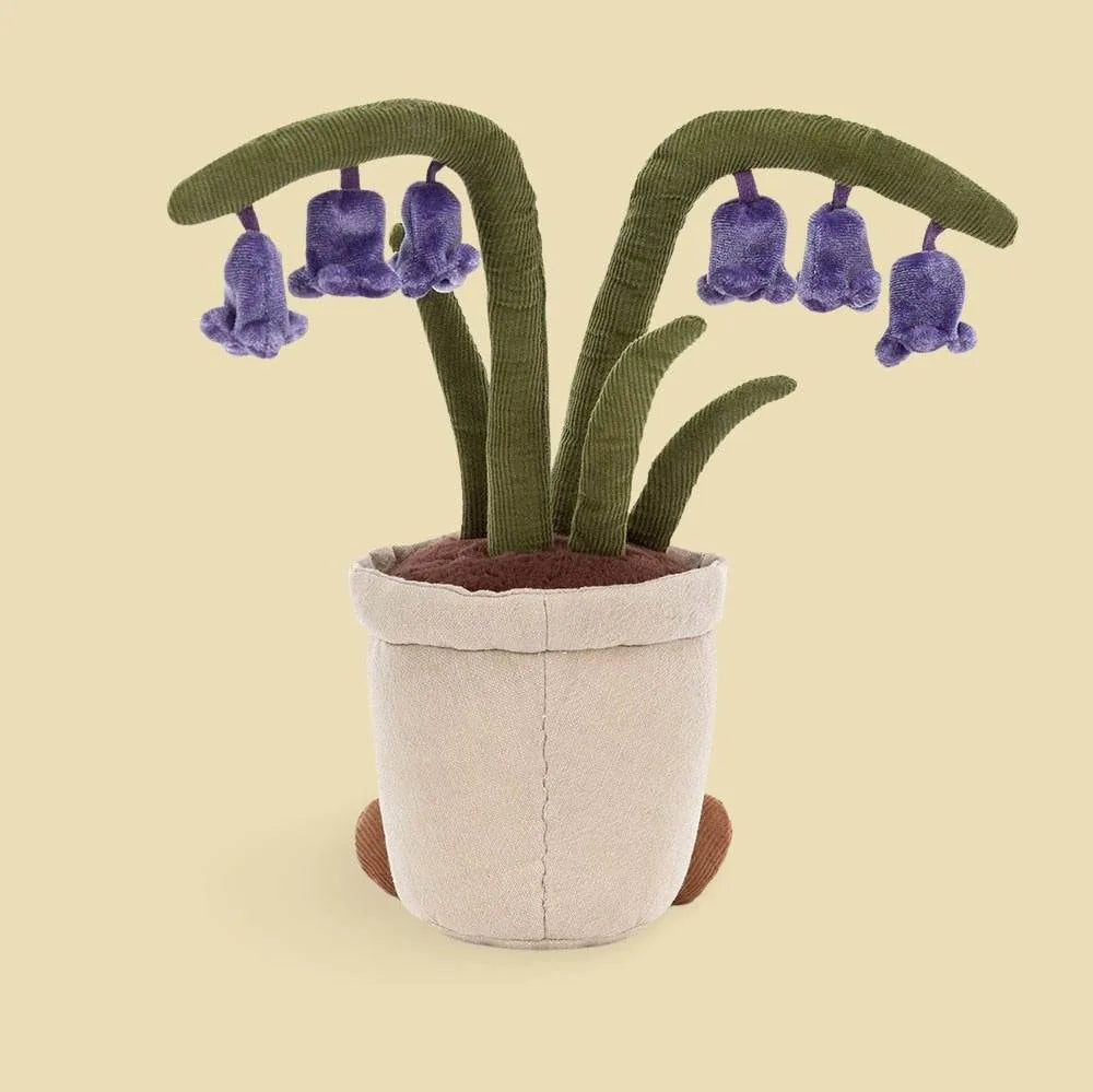 Amuseables Bluebell