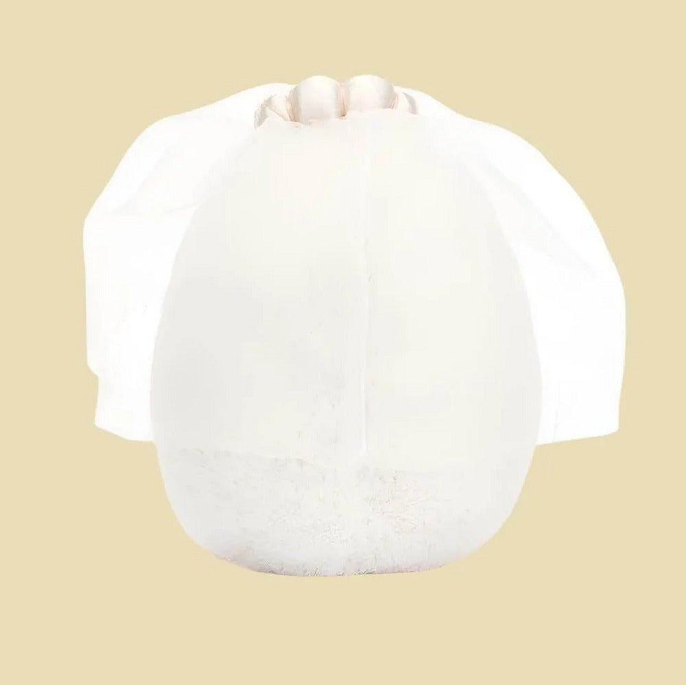 Amuseables Boiled Egg Bride