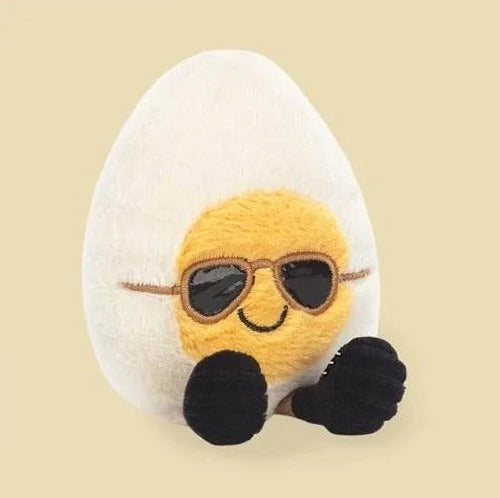 Amuseables Boiled Egg Chic