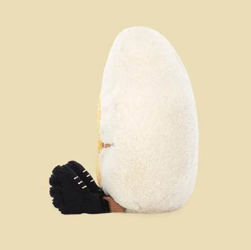 Amuseables Boiled Egg Chic