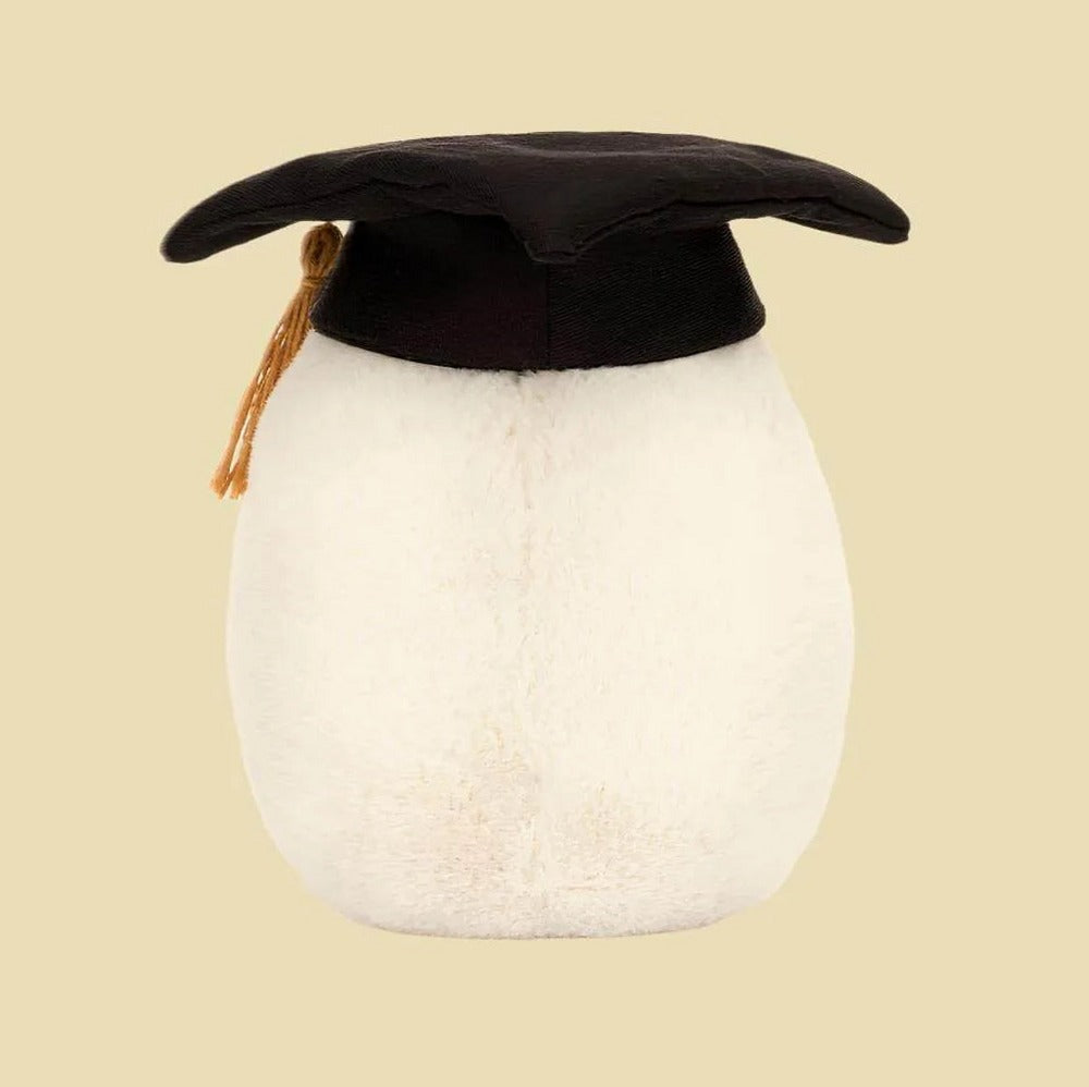 Amuseables Boiled Egg Graduation