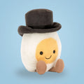 Amuseables Boiled Egg Groom