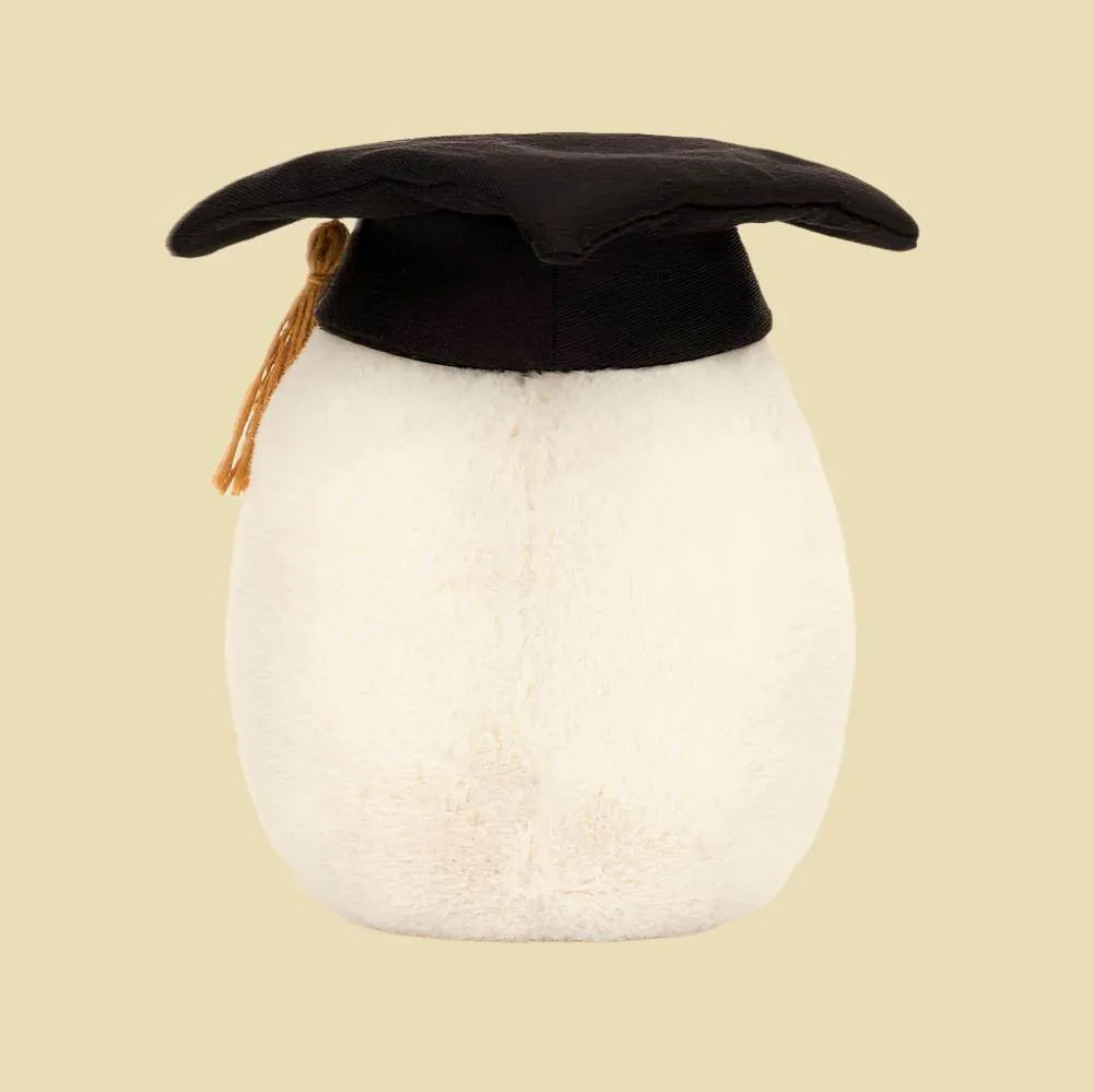 Amuseables Boiled Egg Groom