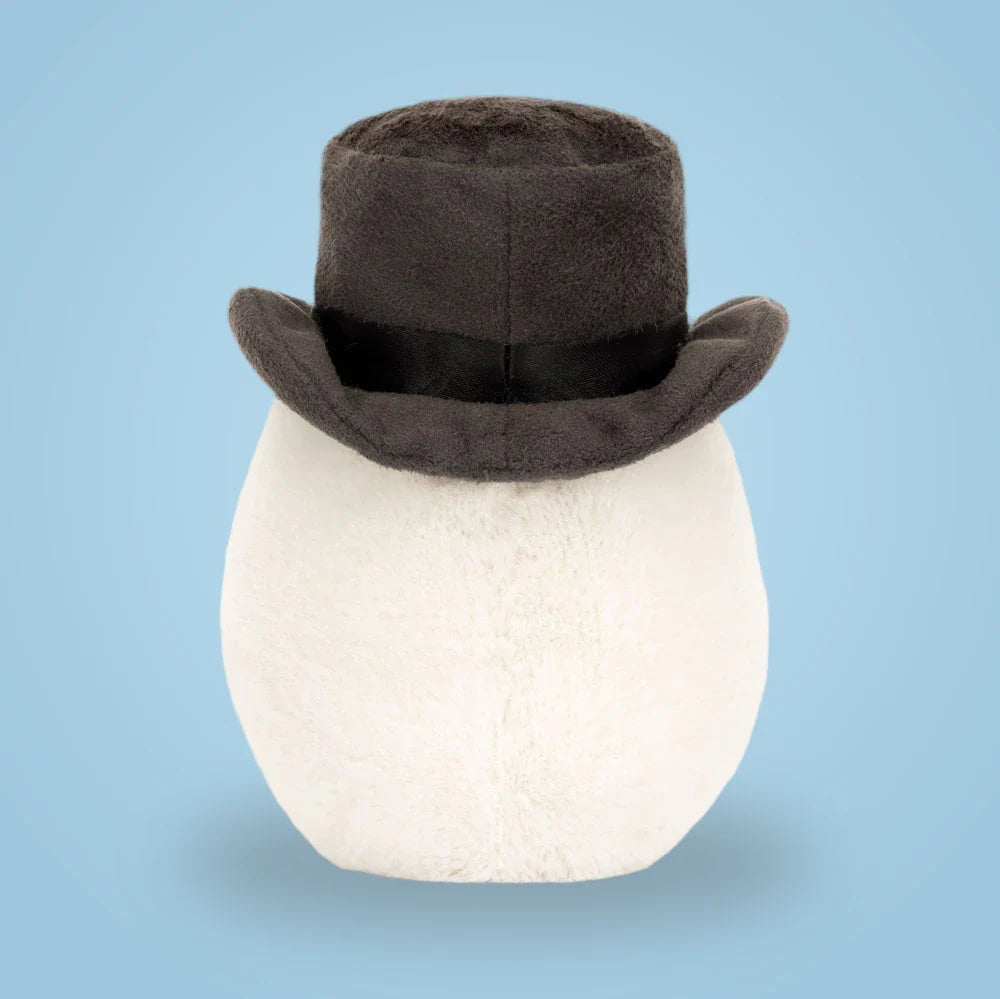 Amuseables Boiled Egg Groom