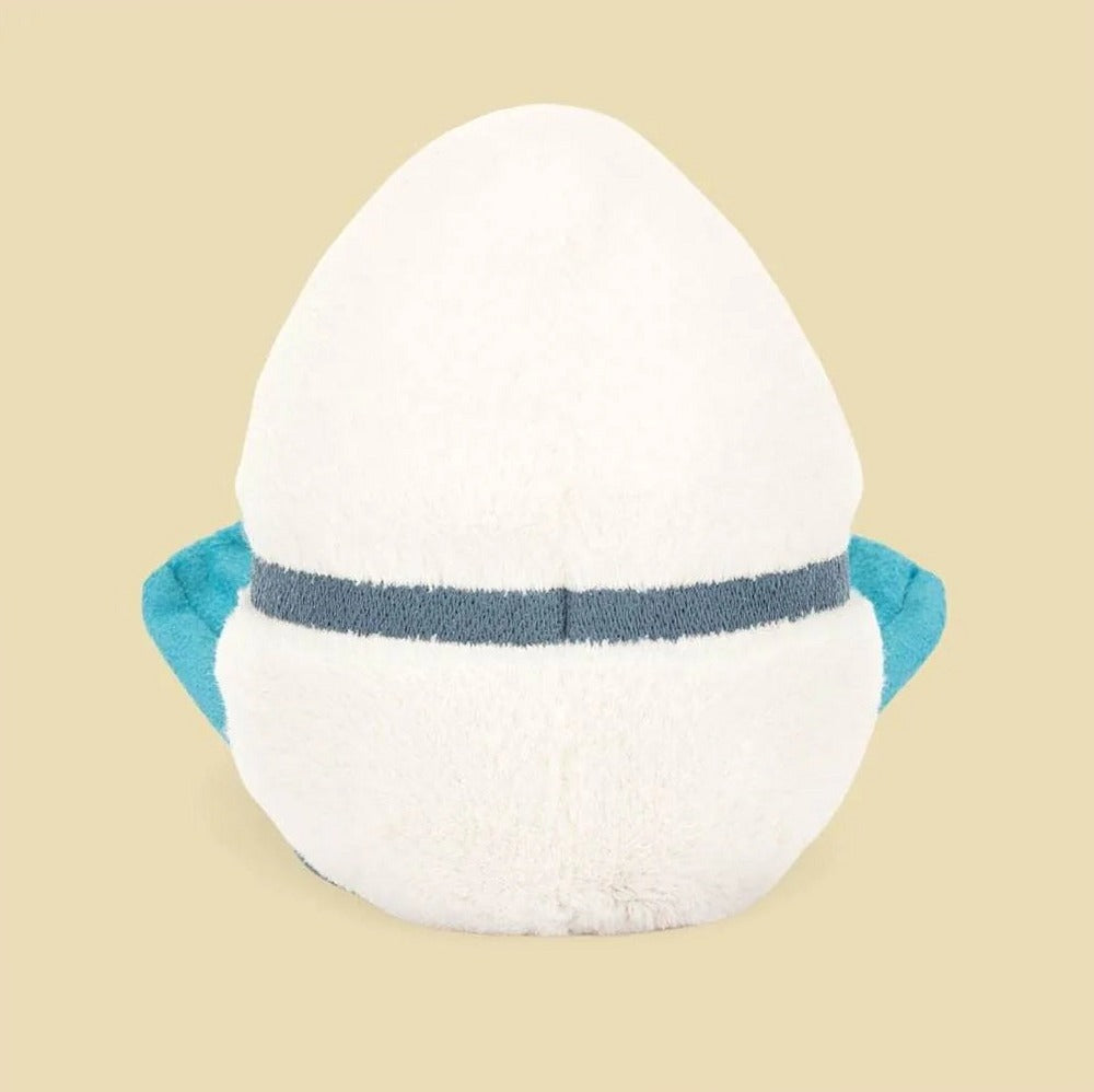 Amuseables Boiled Egg Scuba Outfit